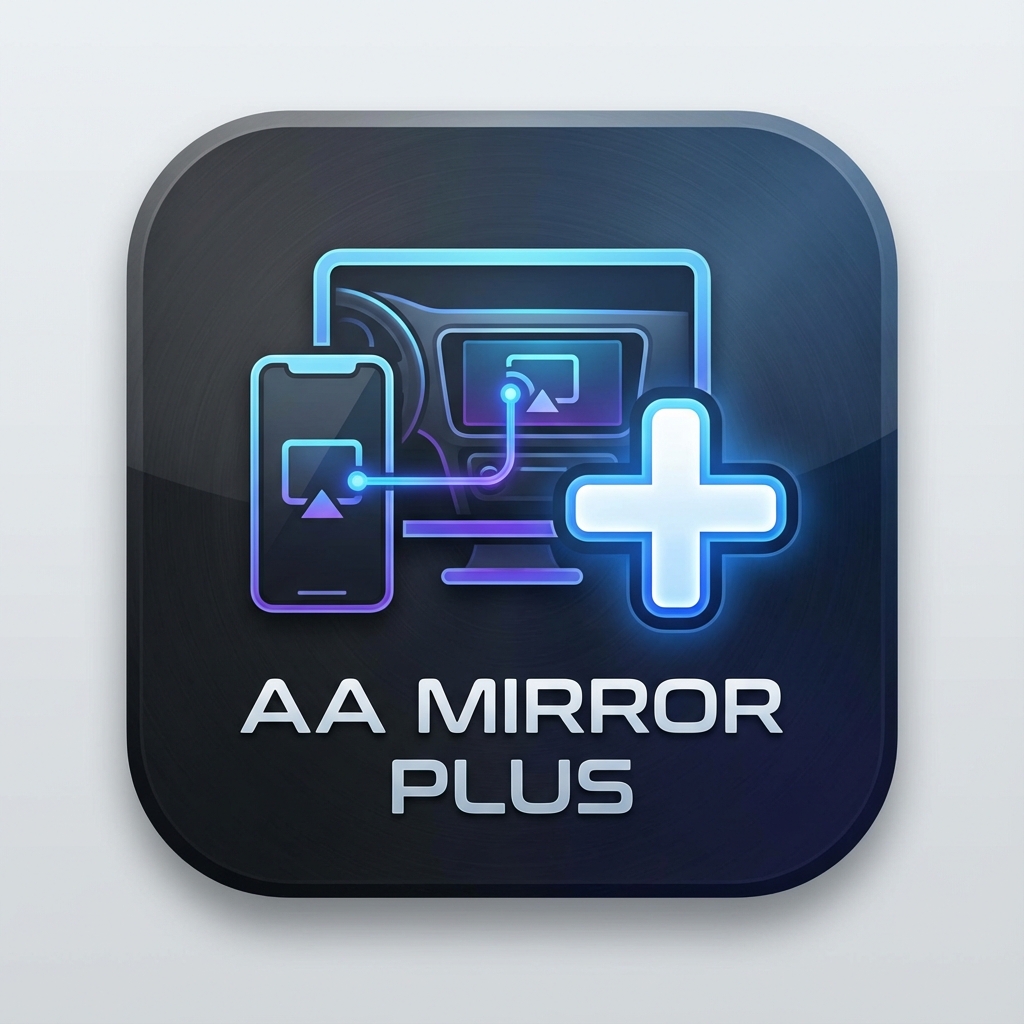 AA Mirror Plus