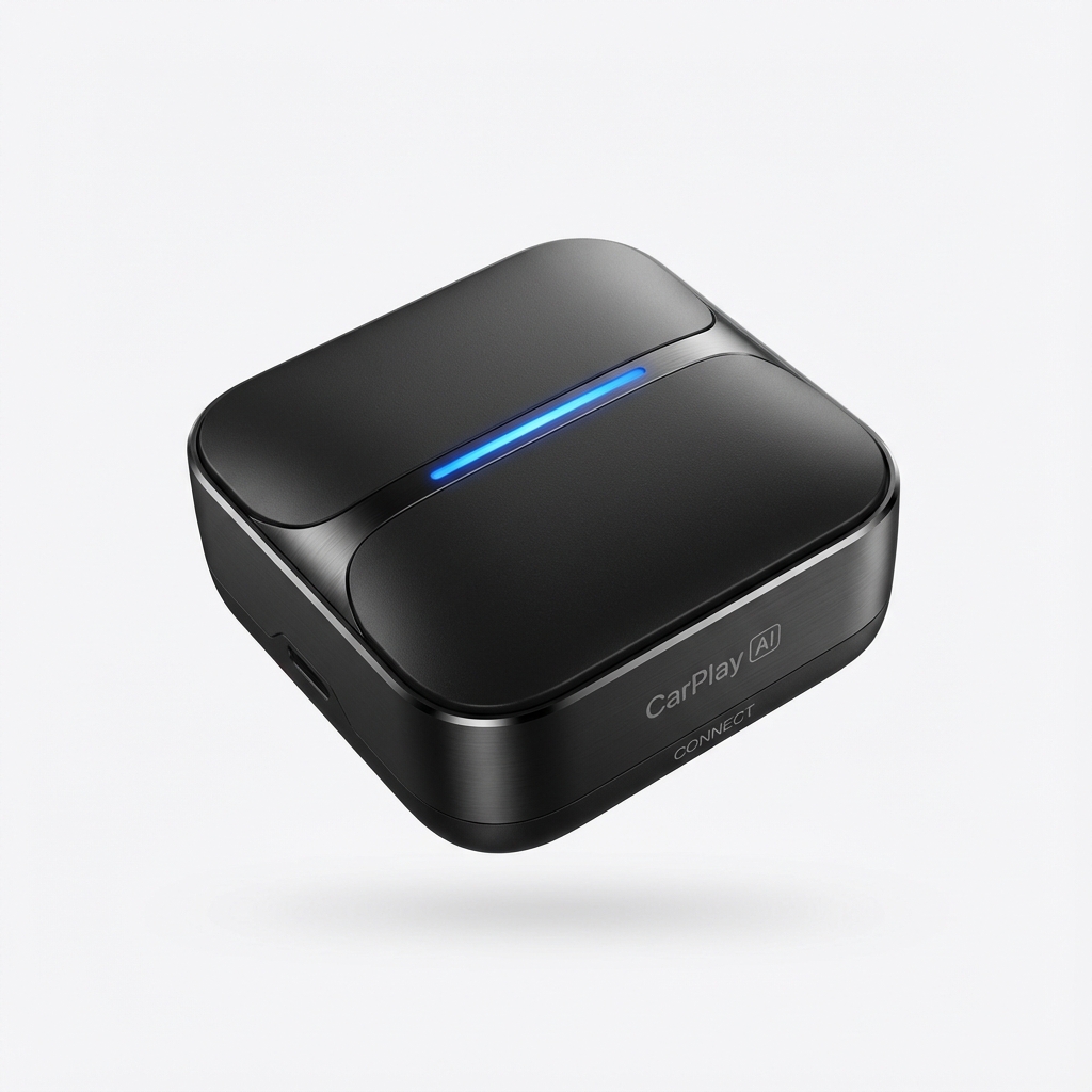 CarPlay AI Box