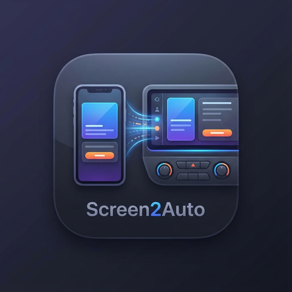Screen2Auto